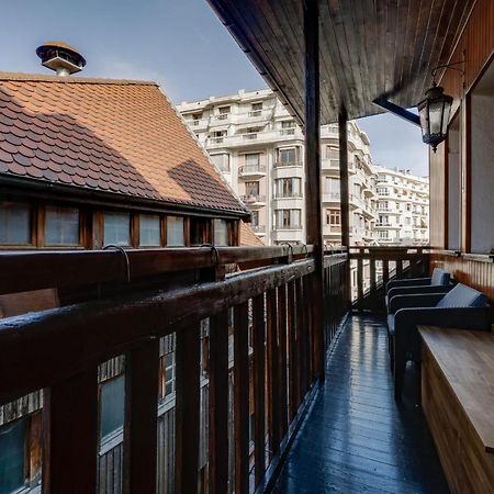 La Tour Du Lac - Beautiful Apartment In The Heart Of 안시 외부 사진