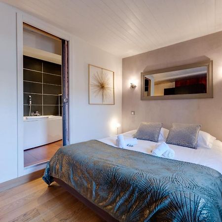 La Tour Du Lac - Beautiful Apartment In The Heart Of 안시 외부 사진