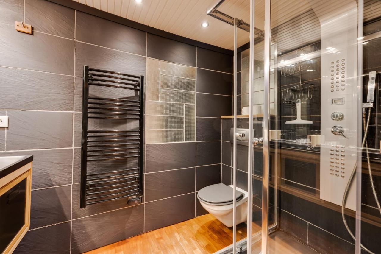 La Tour Du Lac - Beautiful Apartment In The Heart Of 안시 외부 사진