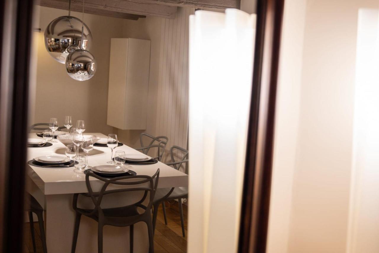 La Tour Du Lac - Beautiful Apartment In The Heart Of 안시 외부 사진