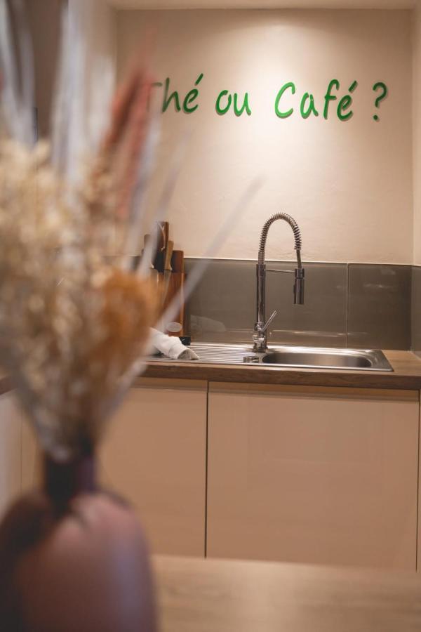 La Tour Du Lac - Beautiful Apartment In The Heart Of 안시 외부 사진